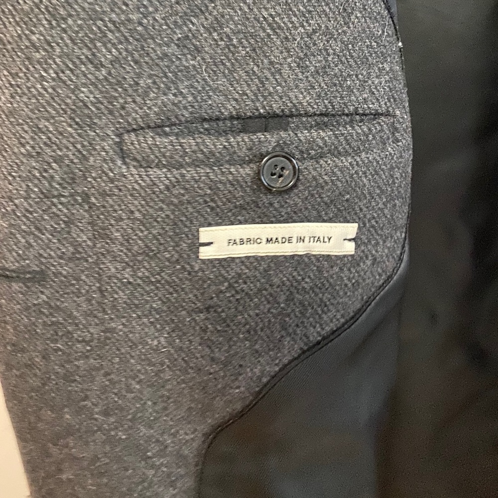 Aritzia - Wilfred Cocoon Coat - Picture 4 of 7